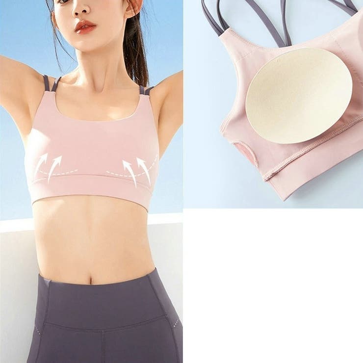 ブラパッド 胸パッド 左右1ペア | PlusNao | 詳細画像2 