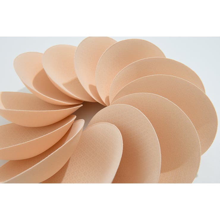 ブラパッド 胸パッド 左右1ペア | PlusNao | 詳細画像6 