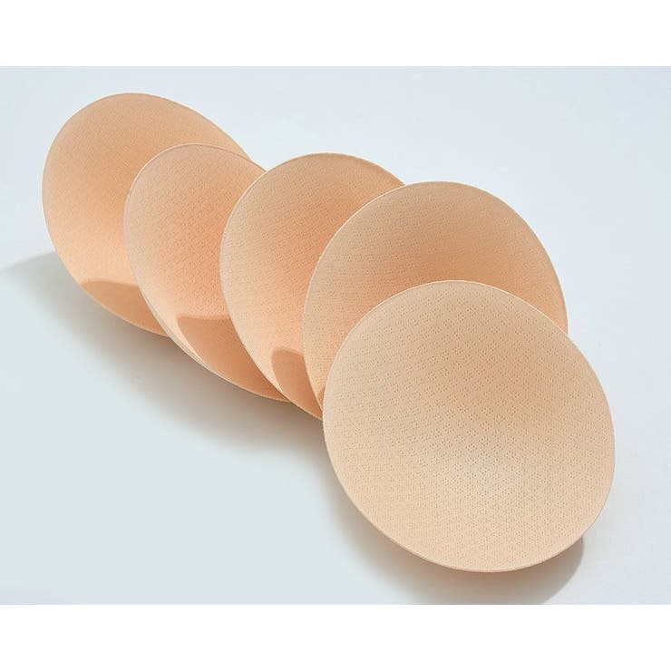 ブラパッド 胸パッド 左右1ペア | PlusNao | 詳細画像7 