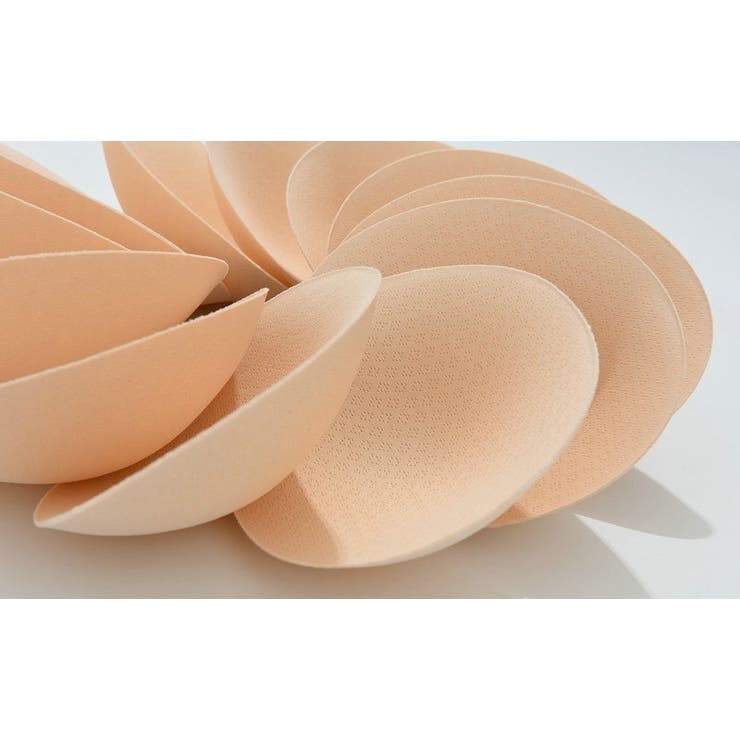 ブラパッド 胸パッド 左右1ペア | PlusNao | 詳細画像8 