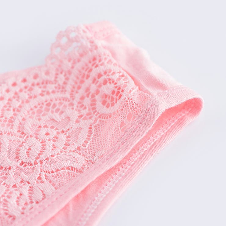 タンクトップ レース レディース | PlusNao | 詳細画像17 