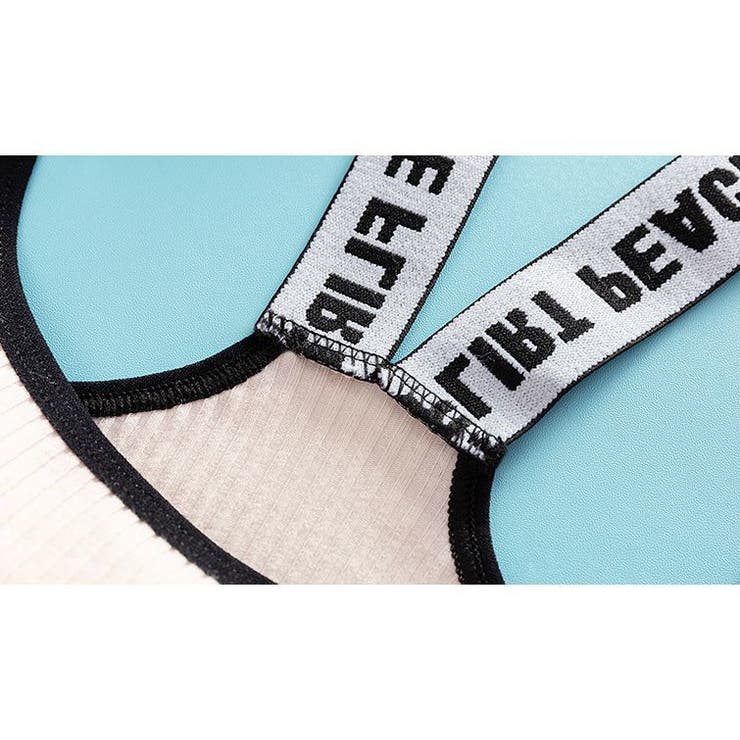 ジュニアブラ ファーストブラ スポーツブラ | PlusNao | 詳細画像7 