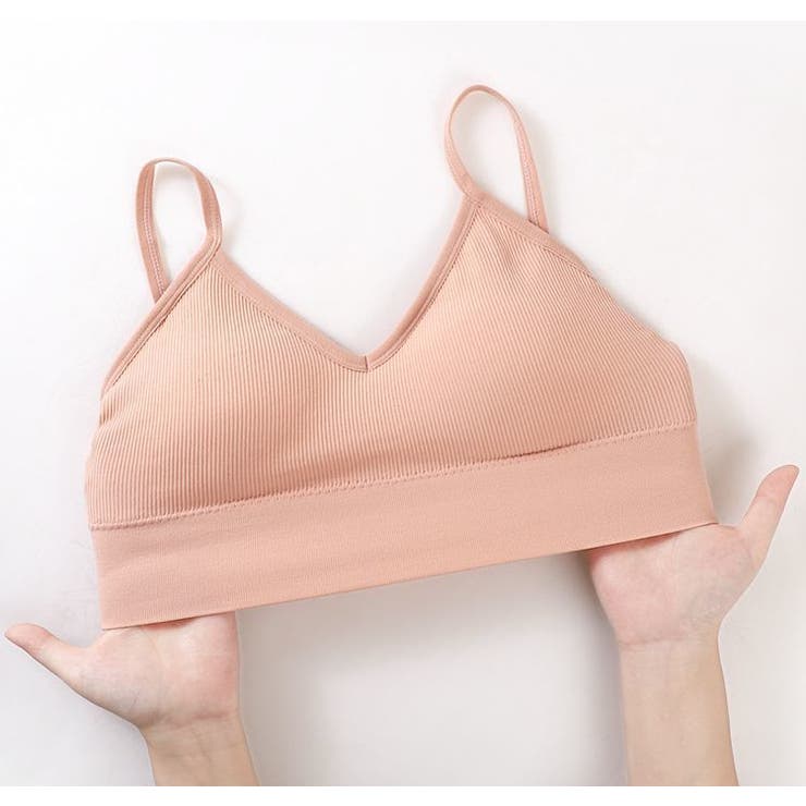 スポーツブラ ショーツ 上下セット | PlusNao | 詳細画像7 