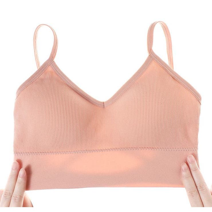 スポーツブラ ショーツ 上下セット | PlusNao | 詳細画像8 