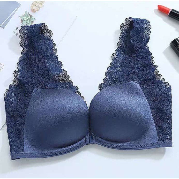 ブラジャー レディース ノンワイヤー | PlusNao | 詳細画像14 