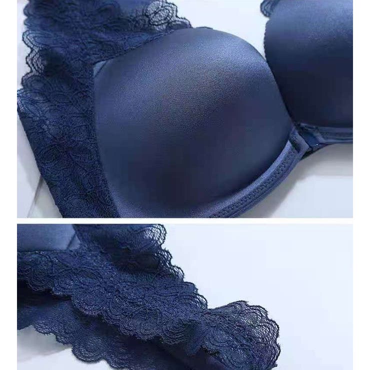 ブラジャー レディース ノンワイヤー | PlusNao | 詳細画像15 