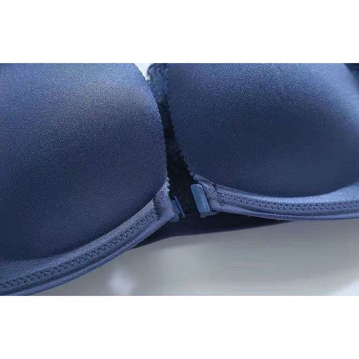 ブラジャー レディース ノンワイヤー | PlusNao | 詳細画像16 