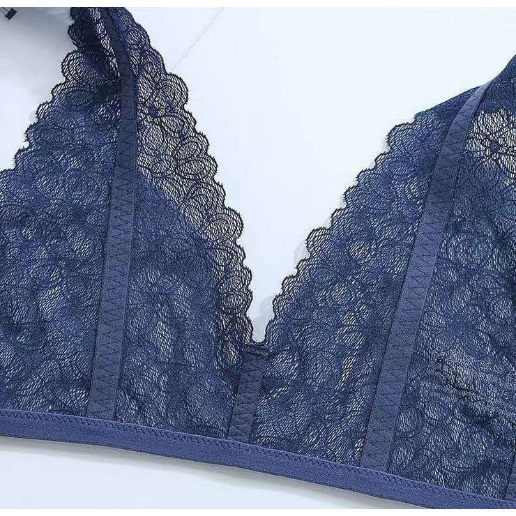 ブラジャー レディース ノンワイヤー | PlusNao | 詳細画像17 