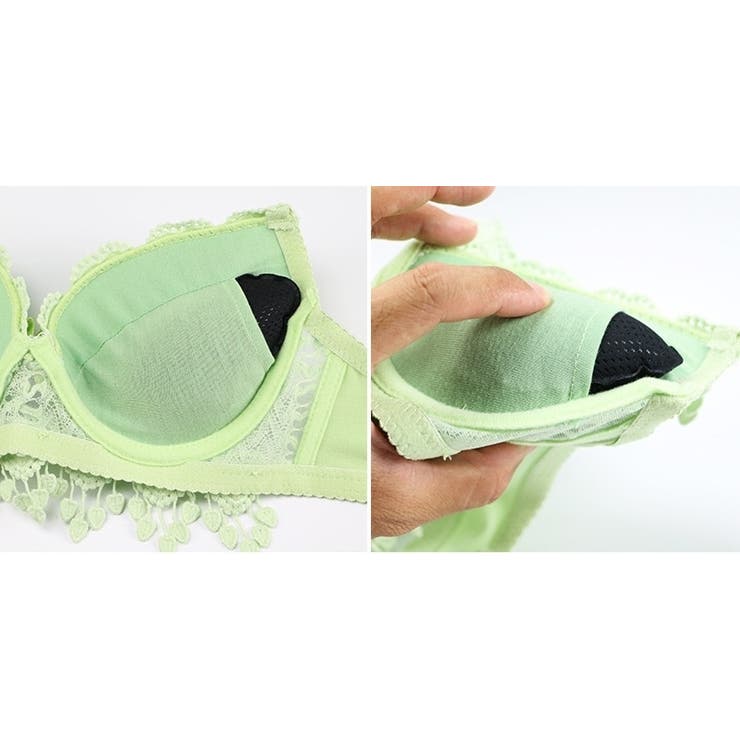 ブラパッド ブラパット エアパッド | PlusNao | 詳細画像3 