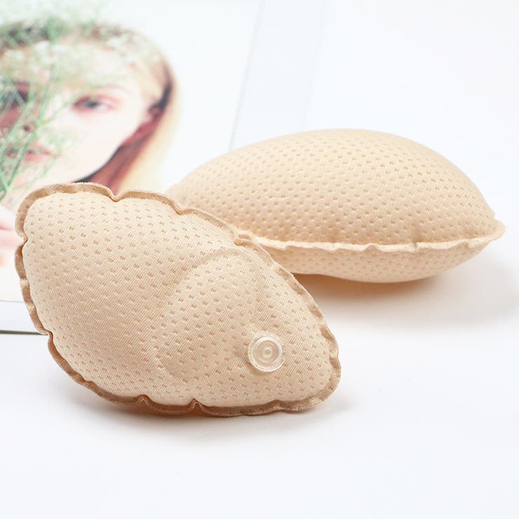 ブラパッド ブラパット エアパッド | PlusNao | 詳細画像4 