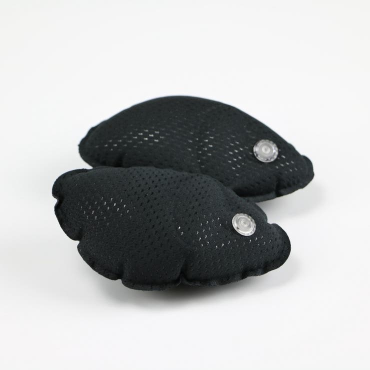 ブラパッド ブラパット エアパッド | PlusNao | 詳細画像6 