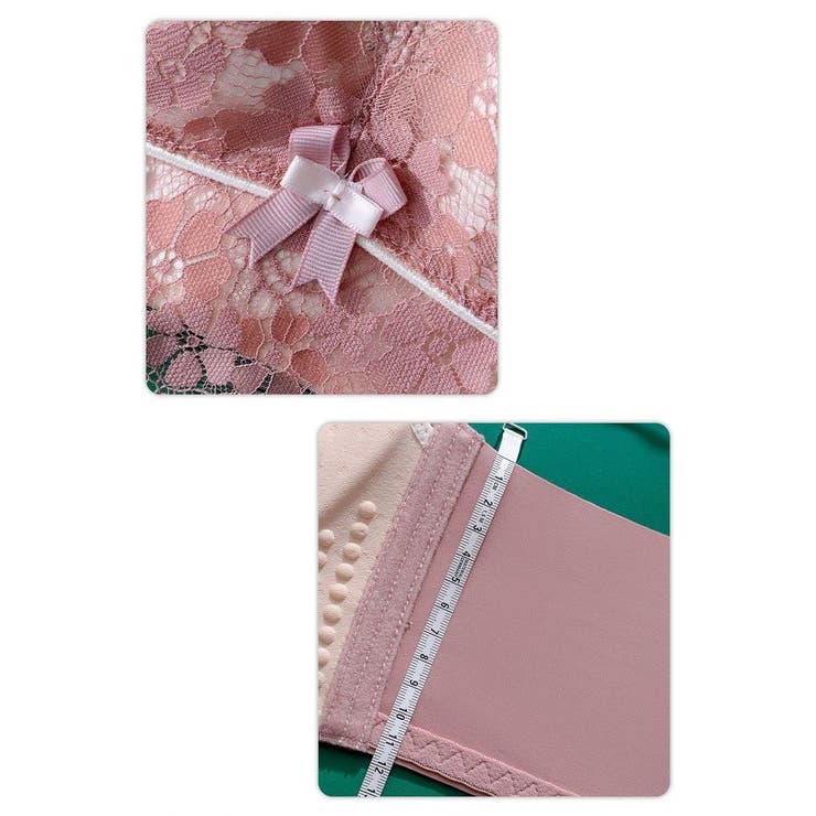 ブラジャー レディース 下着 | PlusNao | 詳細画像15 
