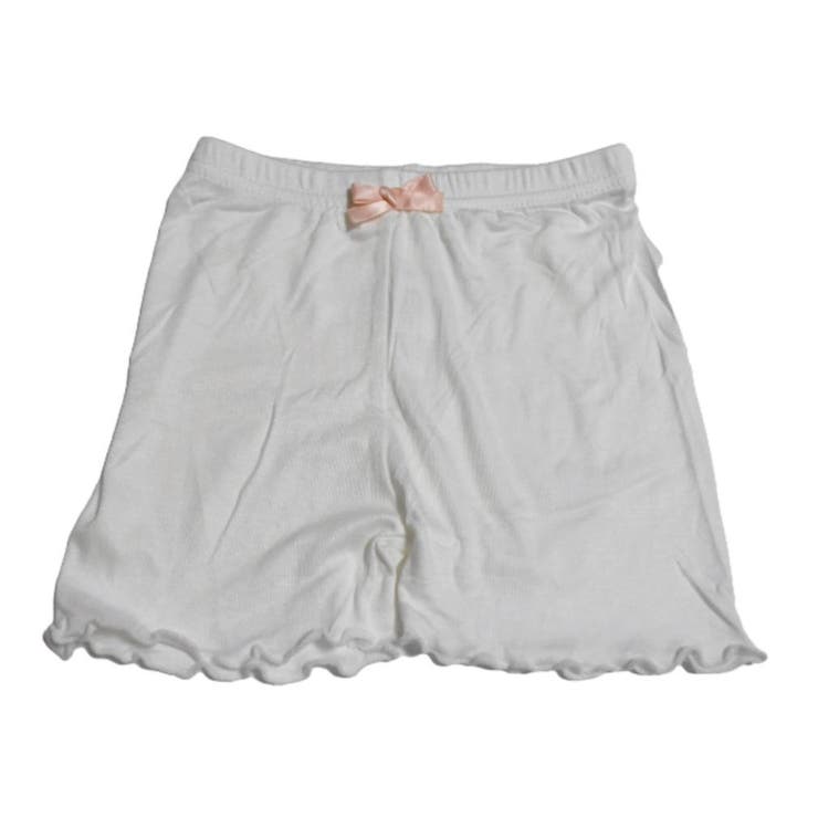 インナーパンツ 3分丈 ペチパンツ | PlusNao | 詳細画像6 