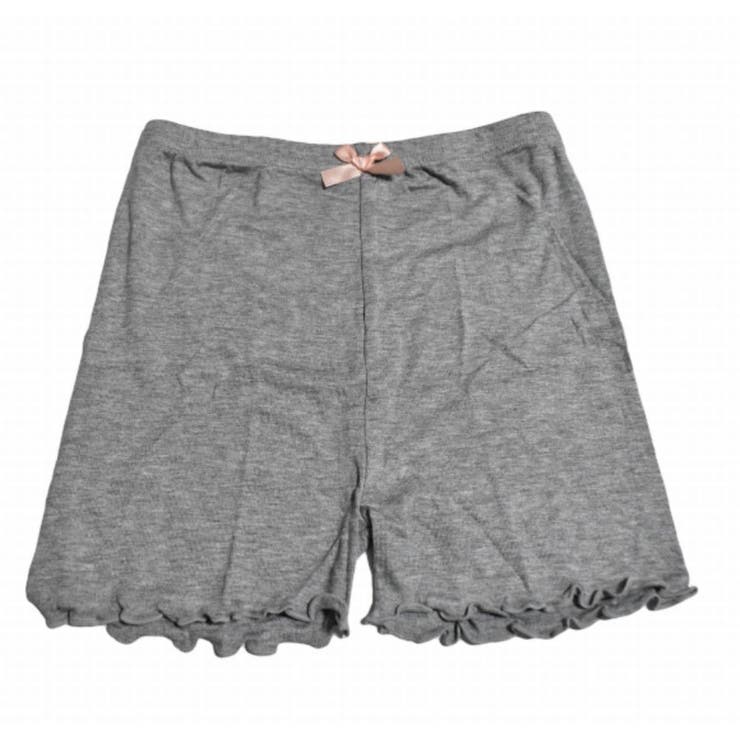 インナーパンツ 3分丈 ペチパンツ | PlusNao | 詳細画像7 