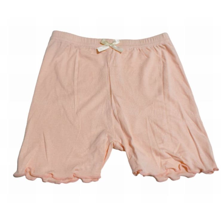 インナーパンツ 3分丈 ペチパンツ | PlusNao | 詳細画像8 