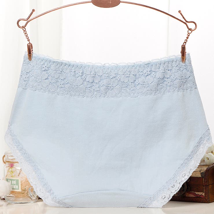 ショーツ パンツ 下着 | PlusNao | 詳細画像11 