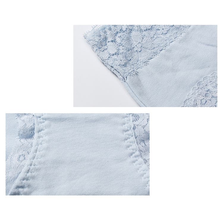 ショーツ パンツ 下着 | PlusNao | 詳細画像14 