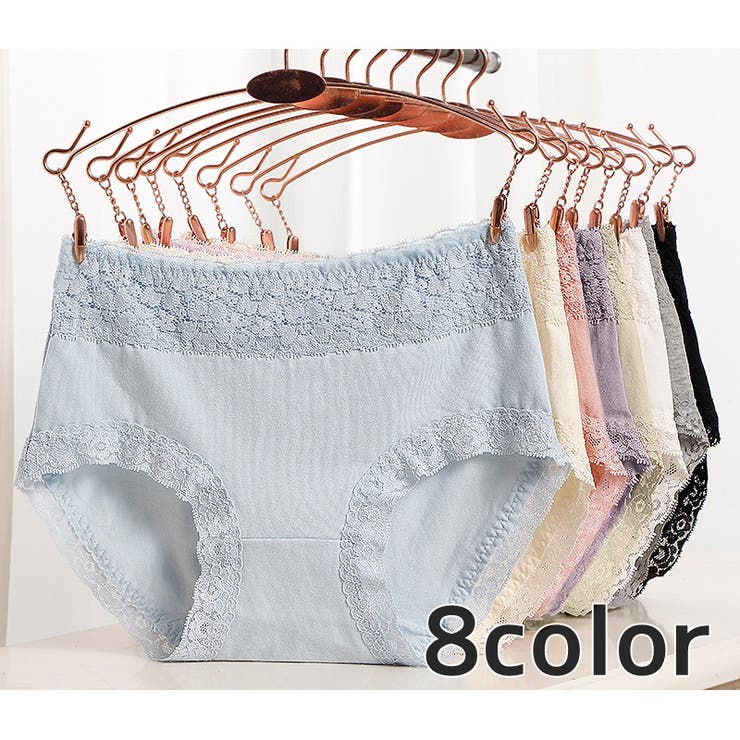 ショーツ パンツ 下着 品番 Fq Plusnao プラスナオ のレディースファッション通販 Shoplist ショップリスト