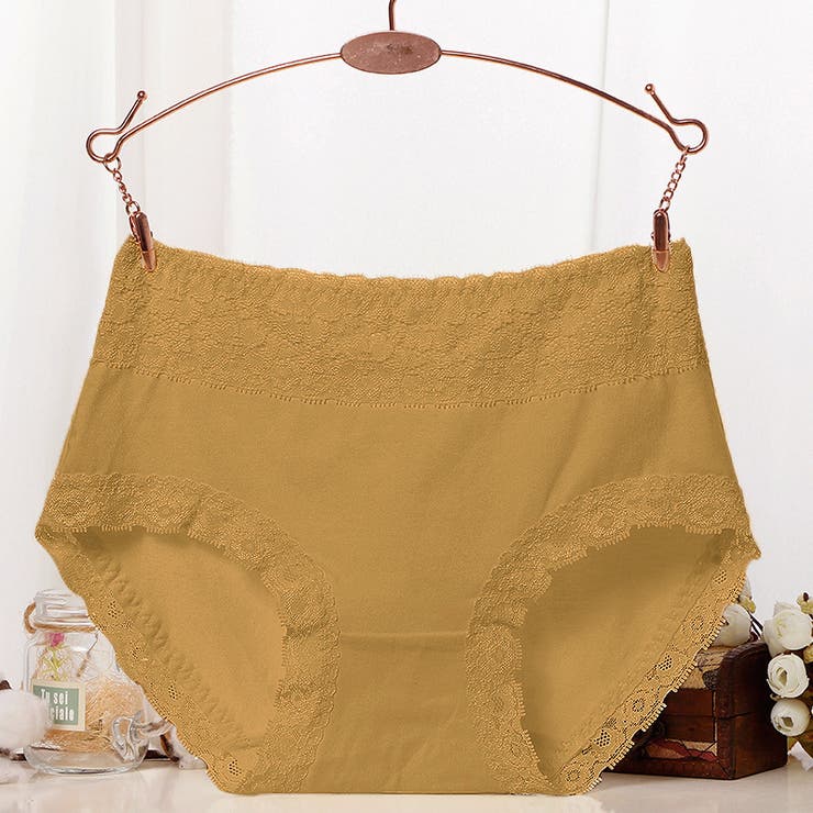 ショーツ パンツ 下着 | PlusNao | 詳細画像5 