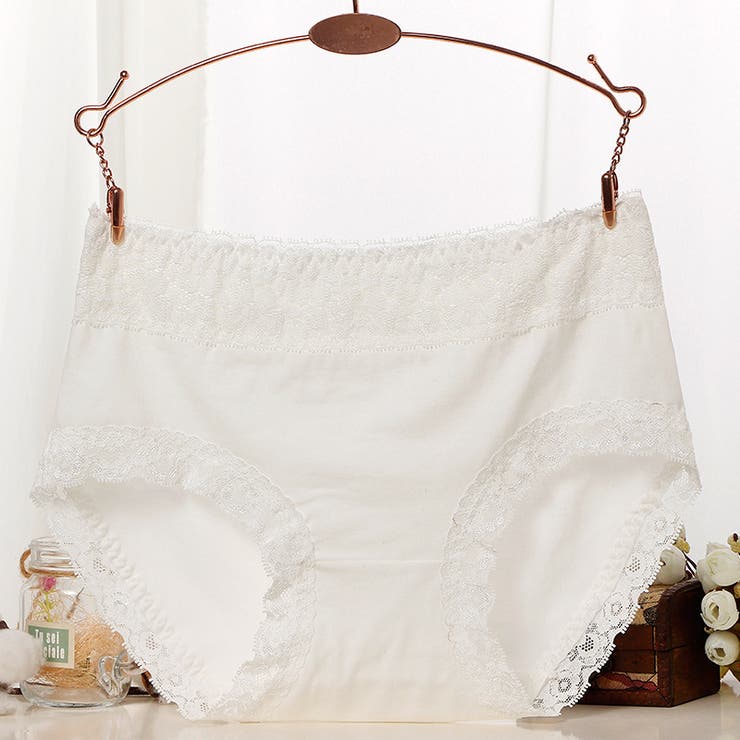 ショーツ パンツ 下着 | PlusNao | 詳細画像6 