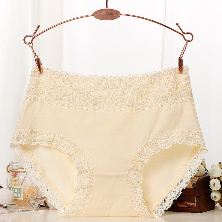 ショーツ パンツ 下着 | PlusNao | 詳細画像7 