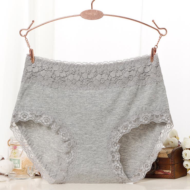 ショーツ パンツ 下着 | PlusNao | 詳細画像9 