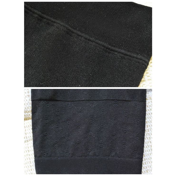 レディース ガードル ロングタイプ | PlusNao | 詳細画像5 