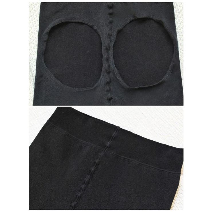 レディース ガードル ロングタイプ | PlusNao | 詳細画像6 