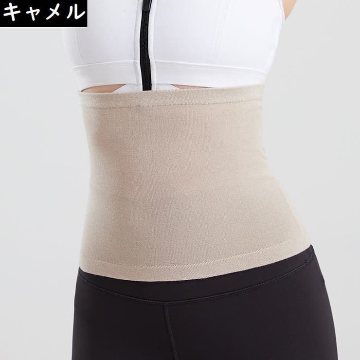 腹巻き はらまき レディース | PlusNao | 詳細画像13 