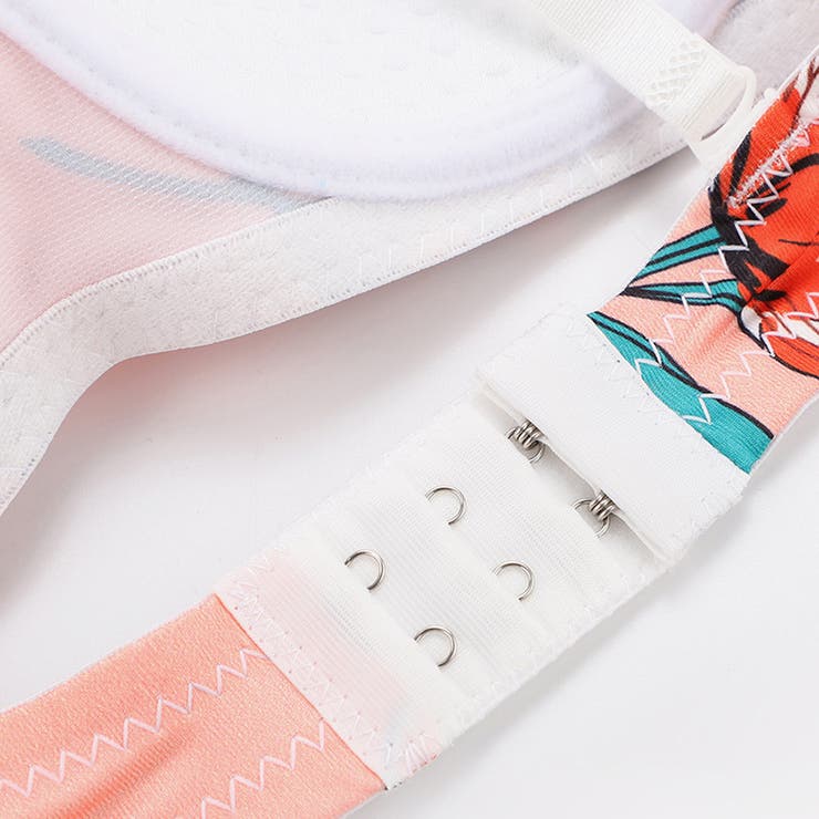 ブラジャー ショーツ 2点セット | PlusNao | 詳細画像12 