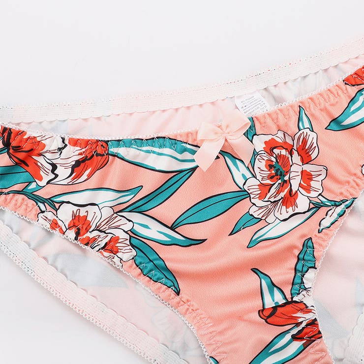 ブラジャー ショーツ 2点セット | PlusNao | 詳細画像13 