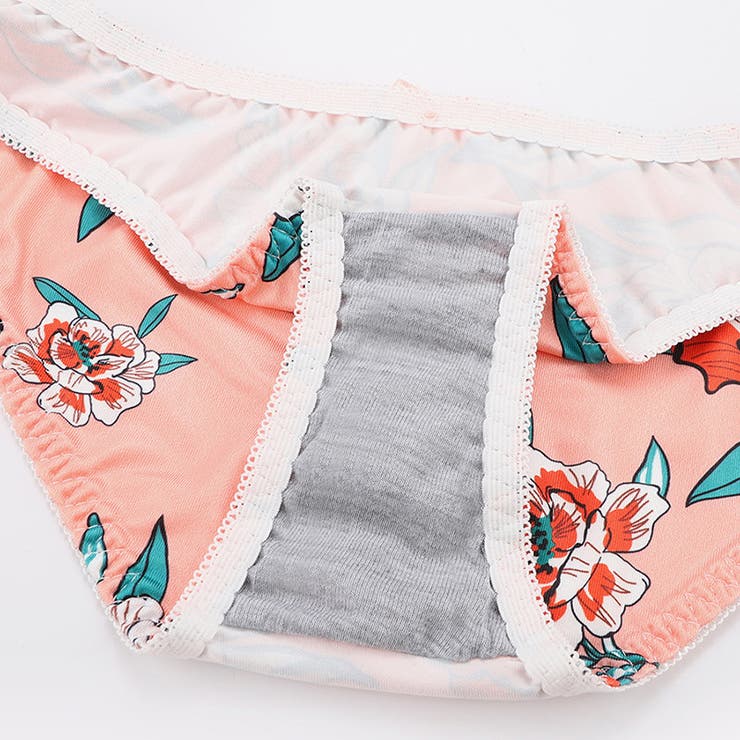 ブラジャー ショーツ 2点セット | PlusNao | 詳細画像14 