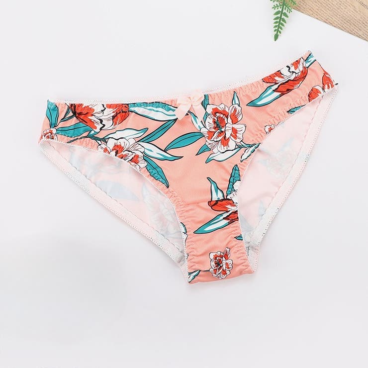 ブラジャー ショーツ 2点セット | PlusNao | 詳細画像7 