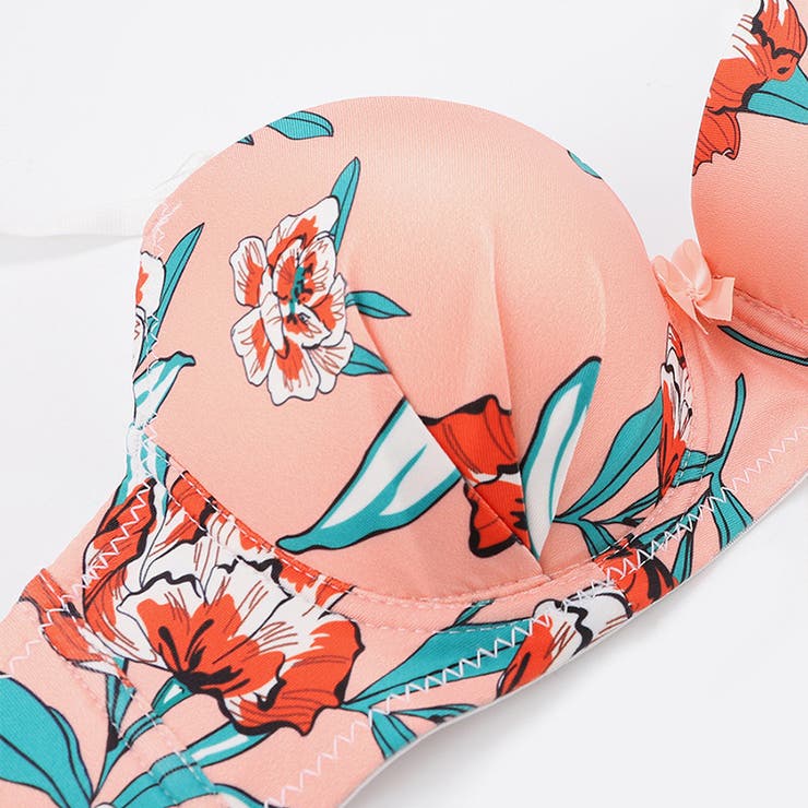 ブラジャー ショーツ 2点セット | PlusNao | 詳細画像9 