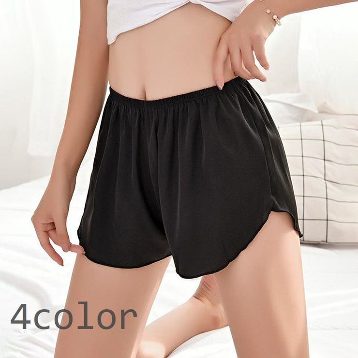 ペチコート レディース 女性用 | PlusNao | 詳細画像1 