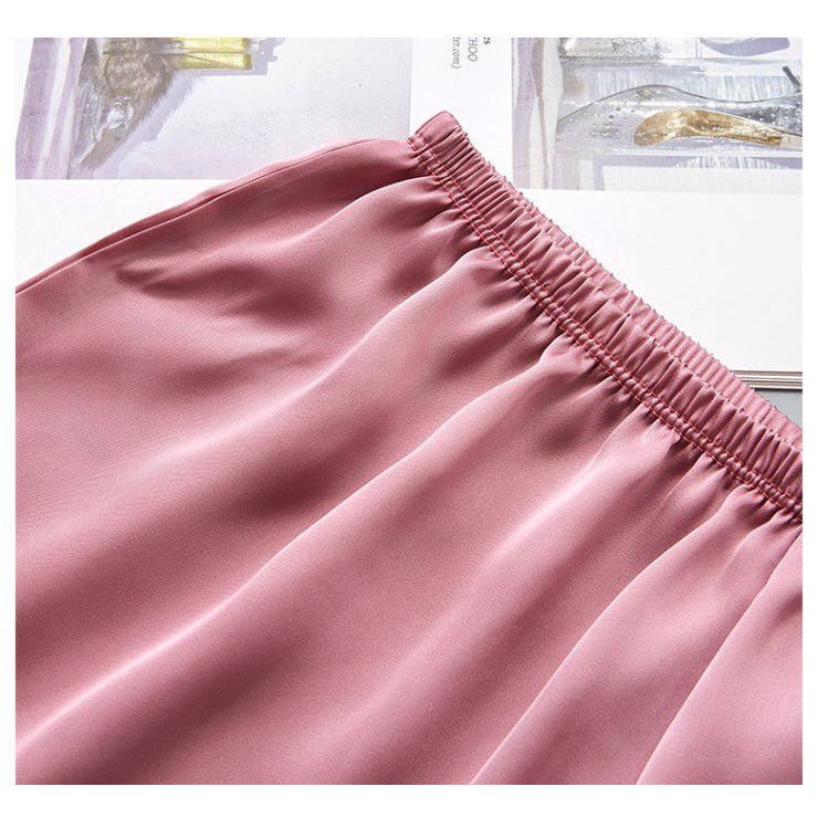 ペチコート レディース 女性用 | PlusNao | 詳細画像13 