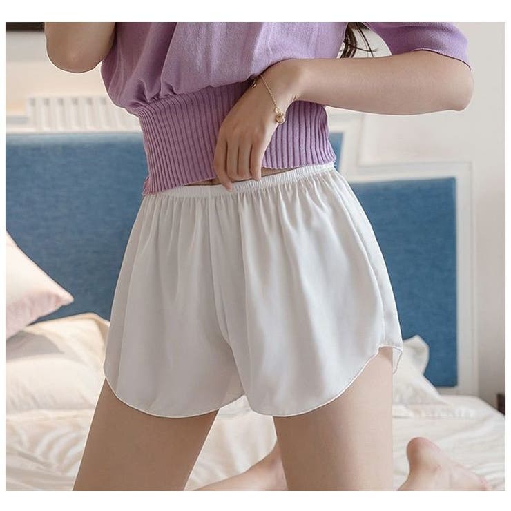 ペチコート レディース 女性用 | PlusNao | 詳細画像9 