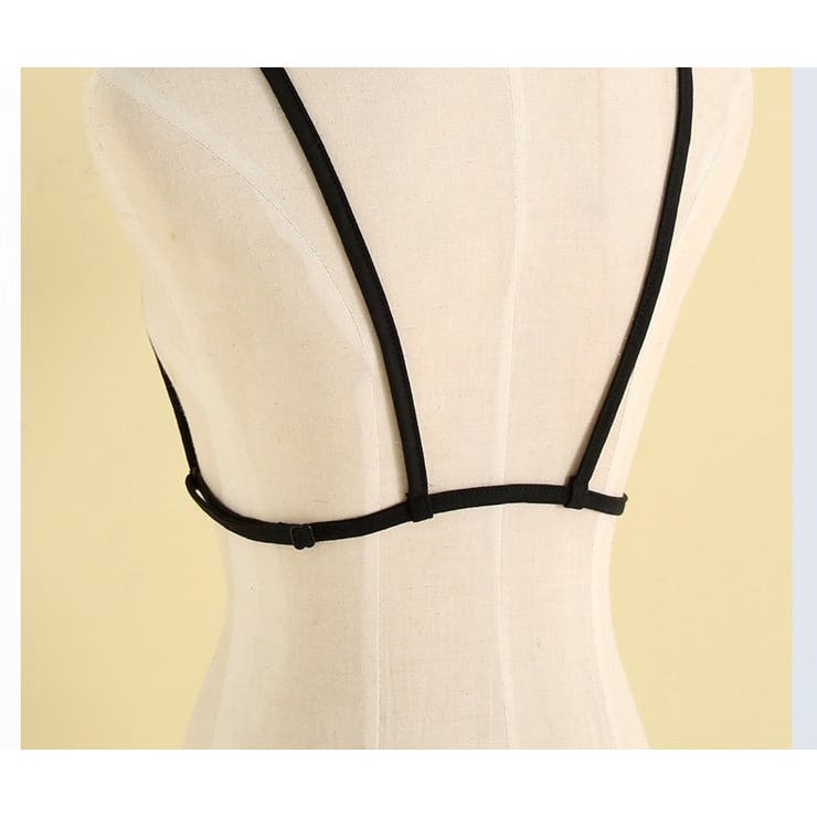 ブラカバー インナー 下着 | PlusNao | 詳細画像4 