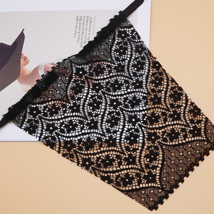 ブラカバー 谷間隠し 谷間カバー | PlusNao | 詳細画像10 