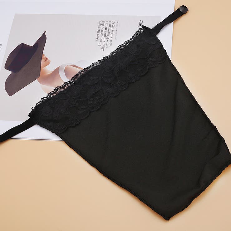 ブラカバー 谷間隠し 谷間カバー | PlusNao | 詳細画像14 