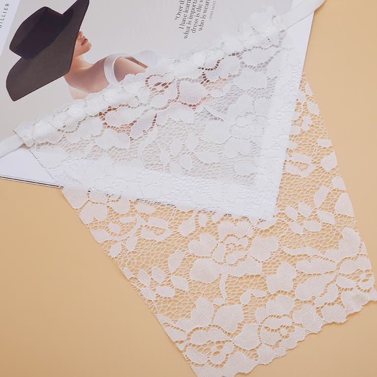 ブラカバー 谷間隠し 谷間カバー | PlusNao | 詳細画像5 