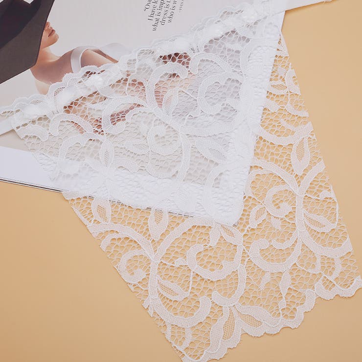 ブラカバー 谷間隠し 谷間カバー | PlusNao | 詳細画像7 