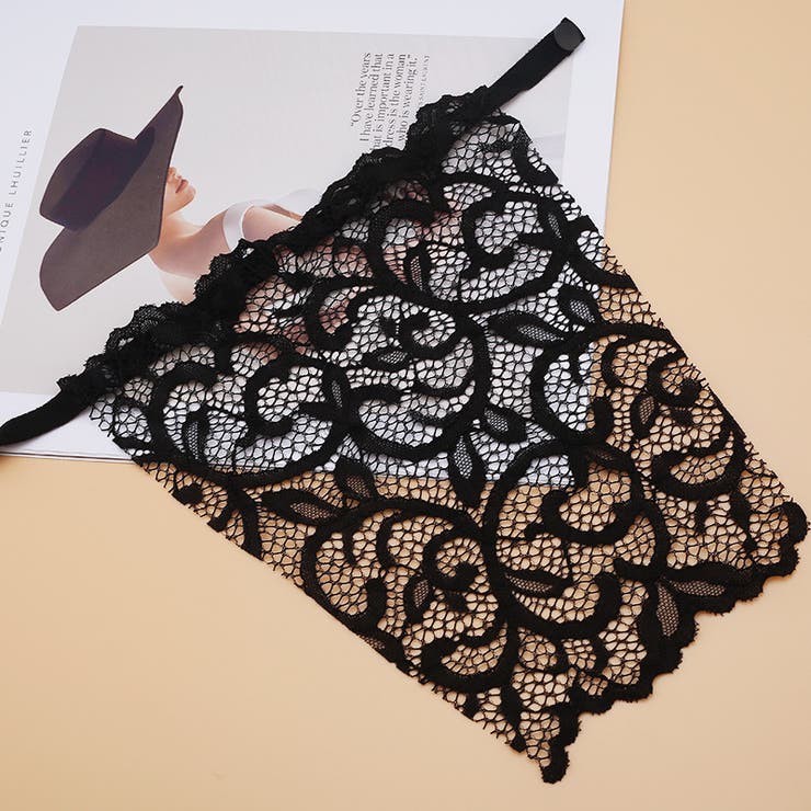 ブラカバー 谷間隠し 谷間カバー | PlusNao | 詳細画像8 