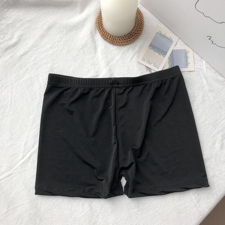 インナーパンツ 2枚セット キッズ | PlusNao | 詳細画像4 