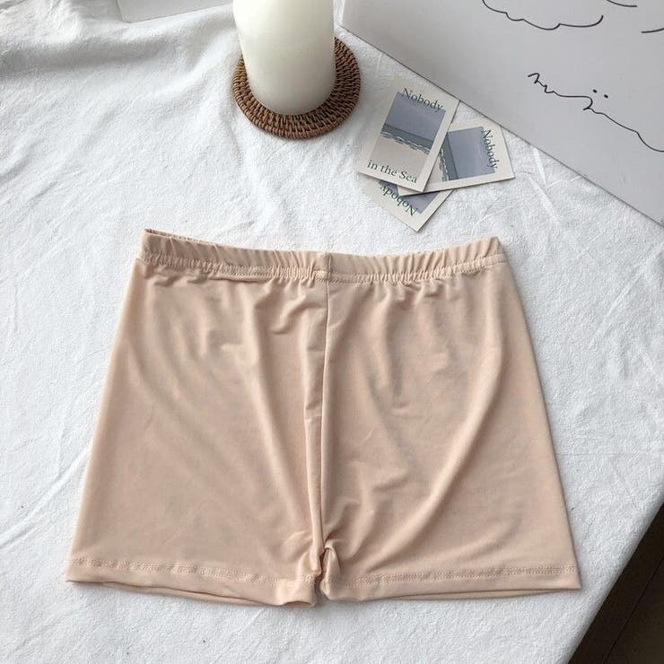 インナーパンツ 2枚セット キッズ | PlusNao | 詳細画像5 