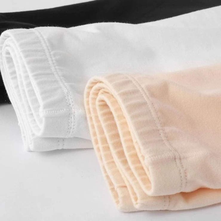 インナーパンツ 2枚セット キッズ | PlusNao | 詳細画像9 