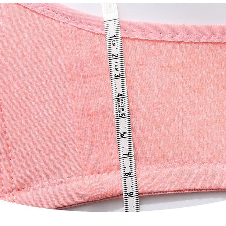 マタニティブラ 授乳ブラ ブラジャー | PlusNao | 詳細画像17 