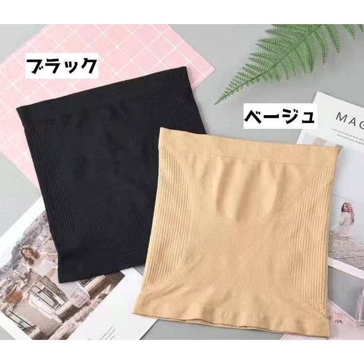 ウエストニッパー コルセット ウエストシェイパー | PlusNao | 詳細画像10 