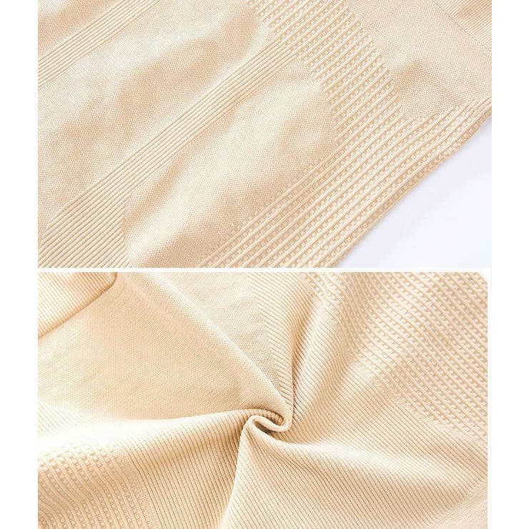 ウエストニッパー コルセット ウエストシェイパー | PlusNao | 詳細画像8 