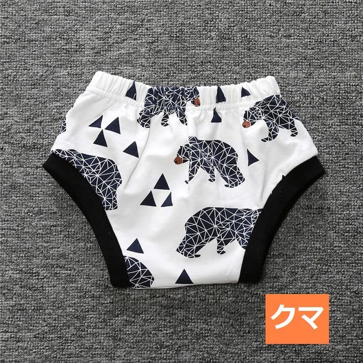 おむつカバー オムツカバー ブルマパンツ | PlusNao | 詳細画像2 